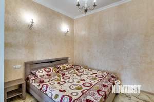 1-к квартира, посуточно, 50м2, 11/18 этаж