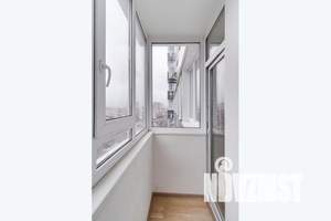 2-к квартира, посуточно, 50м2, 11/18 этаж