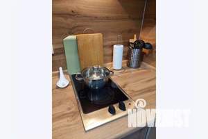 1-к квартира, посуточно, 28м2, 2/17 этаж