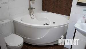 2-к квартира, посуточно, 64м2, 4/5 этаж