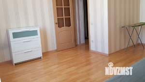 1-к квартира, на длительный срок, 37м2, 7/15 этаж