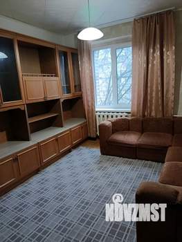 2-к квартира, на длительный срок, 40м2, 6/10 этаж