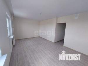 Студия квартира, на длительный срок, 27м2, 15/17 этаж