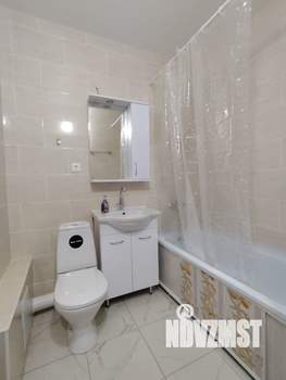 1-к квартира, на длительный срок, 27м2, 3/13 этаж