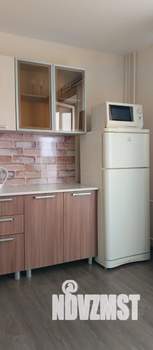 1-к квартира, на длительный срок, 42м2, 18/19 этаж