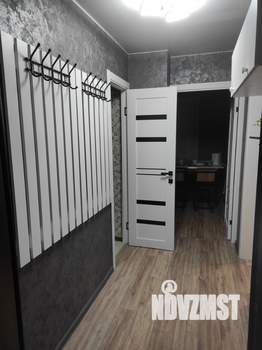 1-к квартира, на длительный срок, 36м2, 7/18 этаж