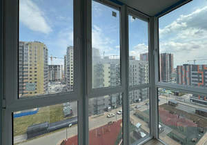 2-к квартира, на длительный срок, 38м2, 9/10 этаж