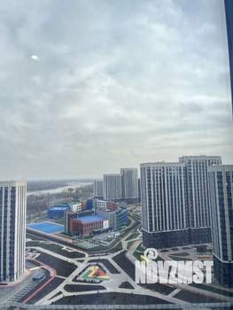 1-к квартира, на длительный срок, 38м2, 20/20 этаж