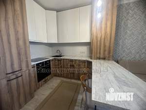 1-к квартира, на длительный срок, 47м2, 4/19 этаж