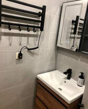 2-к квартира, на длительный срок, 51м2, 18/26 этаж