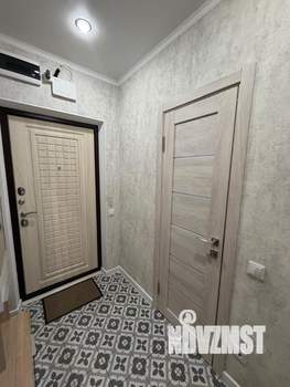 Студия квартира, на длительный срок, 25м2, 24/25 этаж