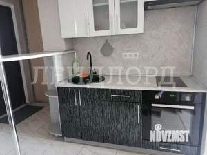 Студия квартира, на длительный срок, 24м2, 13/16 этаж