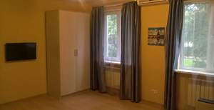 1-к квартира, на длительный срок, 30м2, 1/3 этаж