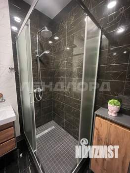 1-к квартира, на длительный срок, 36м2, 1/25 этаж