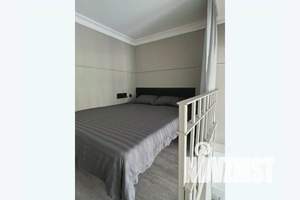 1-к квартира, посуточно, 22м2, 2/4 этаж