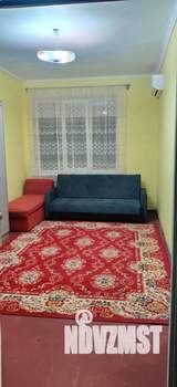 2-к квартира, на длительный срок, 55м2, 4/4 этаж