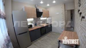 1-к квартира, на длительный срок, 39м2, 3/19 этаж