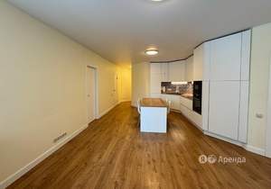 3-к квартира, на длительный срок, 82м2, 2/24 этаж