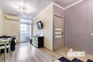 2-к квартира, на длительный срок, 42м2, 4/30 этаж