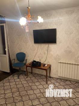 1-к квартира, на длительный срок, 24м2, 4/9 этаж