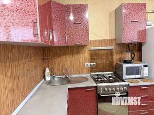 2-к квартира, на длительный срок, 55м2, 6/10 этаж