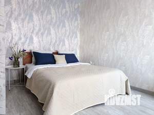 1-к квартира, посуточно, 35м2, 7/22 этаж