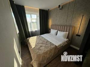 Студия квартира, посуточно, 31м2, 6/10 этаж