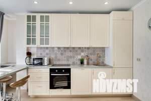 2-к квартира, посуточно, 56м2, 17/23 этаж