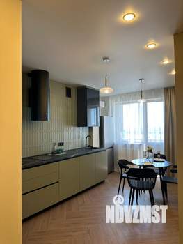 2-к квартира, на длительный срок, 54м2, 17/25 этаж