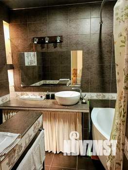 1-к квартира, посуточно, 37м2, 4/4 этаж
