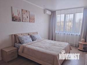 1-к квартира, посуточно, 45м2, 3/24 этаж