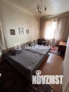 2-к квартира, на длительный срок, 61м2, 3/3 этаж