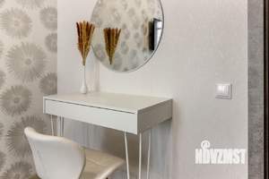 1-к квартира, посуточно, 27м2, 1/1 этаж