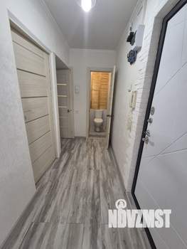 3-к квартира, на длительный срок, 56м2, 6/9 этаж