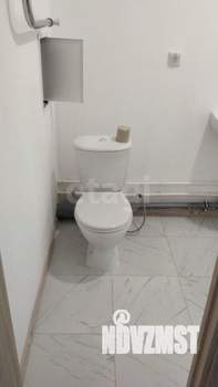 1-к квартира, на длительный срок, 27м2, 9/17 этаж