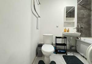 1-к квартира, на длительный срок, 36м2, 2/18 этаж