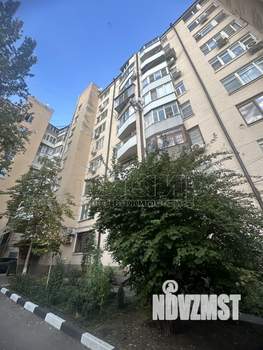 3-к квартира, на длительный срок, 100м2, 9/9 этаж