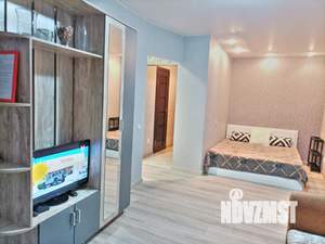 1-к квартира, посуточно, 32м2, 1/1 этаж