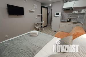 1-к квартира, посуточно, 18м2, 3/5 этаж