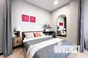 1-к квартира, посуточно, 37м2, 3/9 этаж