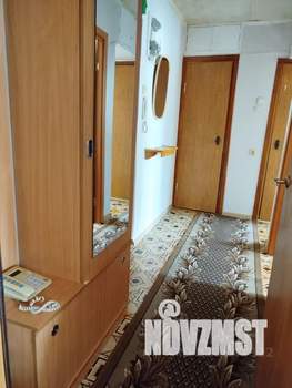 2-к квартира, посуточно, 44м2, 8/9 этаж