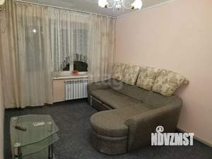 1-к квартира, на длительный срок, 32м2, 5/5 этаж