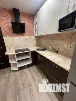 1-к квартира, на длительный срок, 35м2, 12/28 этаж