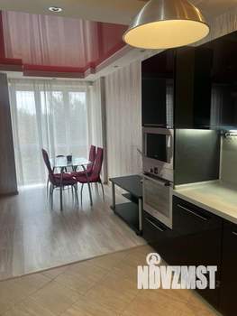 2-к квартира, на длительный срок, 60м2, 4/16 этаж
