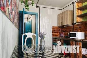 1-к квартира, посуточно, 44м2, 5/16 этаж