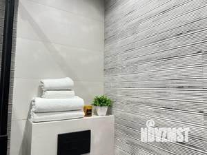 2-к квартира, посуточно, 75м2, 7/24 этаж