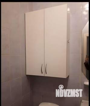 1-к квартира, на длительный срок, 36м2, 3/5 этаж