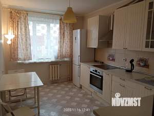 2-к квартира, на длительный срок, 68м2, 16/17 этаж