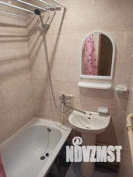 1-к квартира, посуточно, 32м2, 1/5 этаж