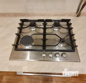 2-к квартира, на длительный срок, 41м2, 5/5 этаж